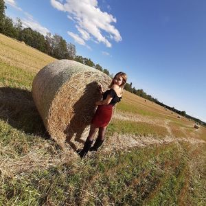 Meet your Posher, Janie